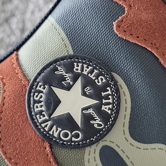 Converse High Top Brand new - Picture 3 of 14